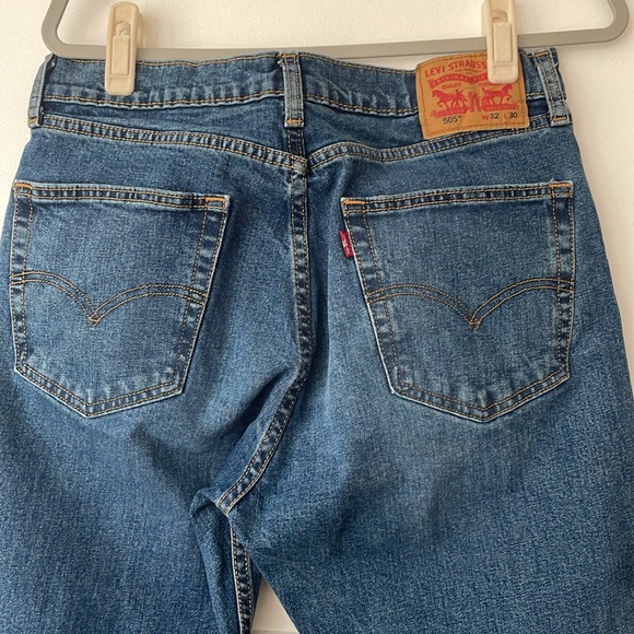 Levi’s Men’s 505 - Picture 5 of 5